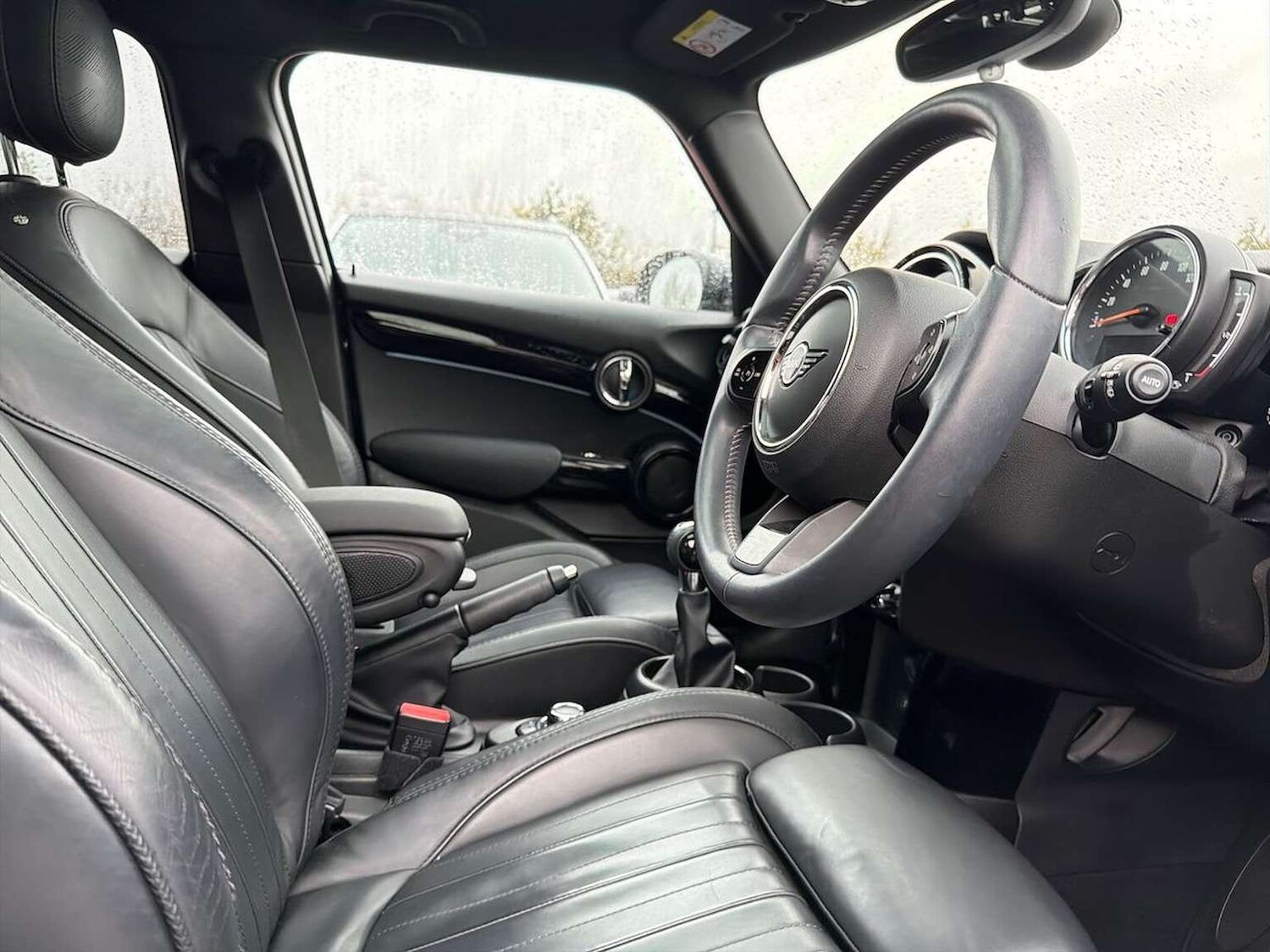 Used MINI Hatch 2022 for sale - 76596217: Photo 21