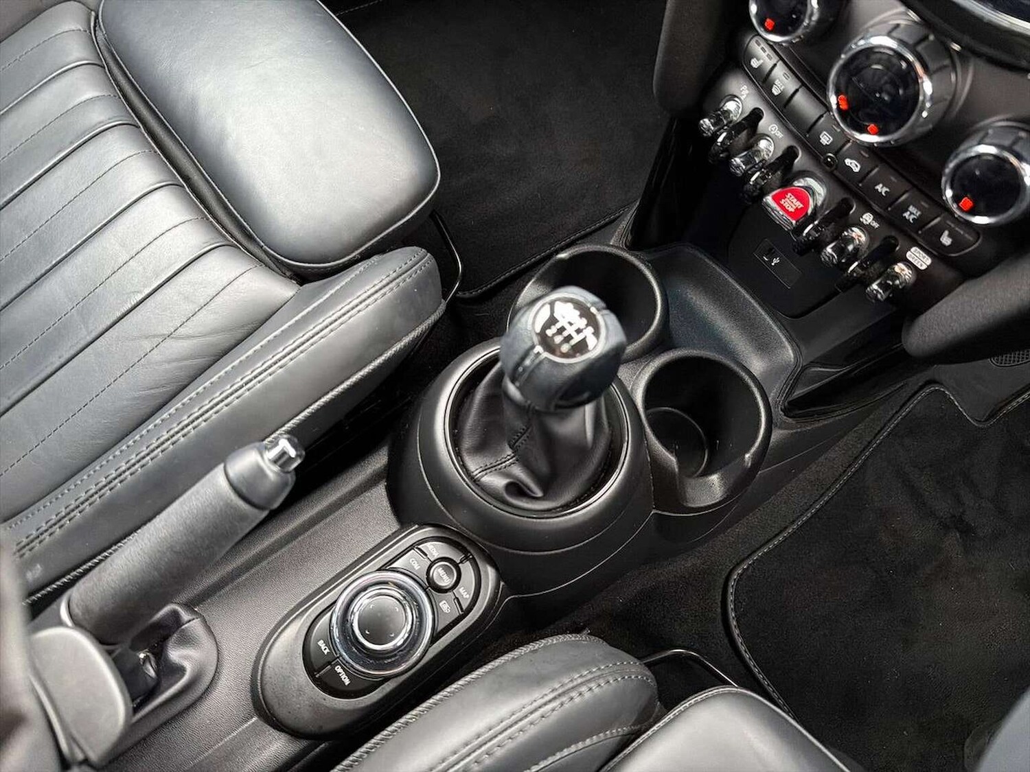 Used MINI Hatch 2022 for sale - 76596217: Photo 22