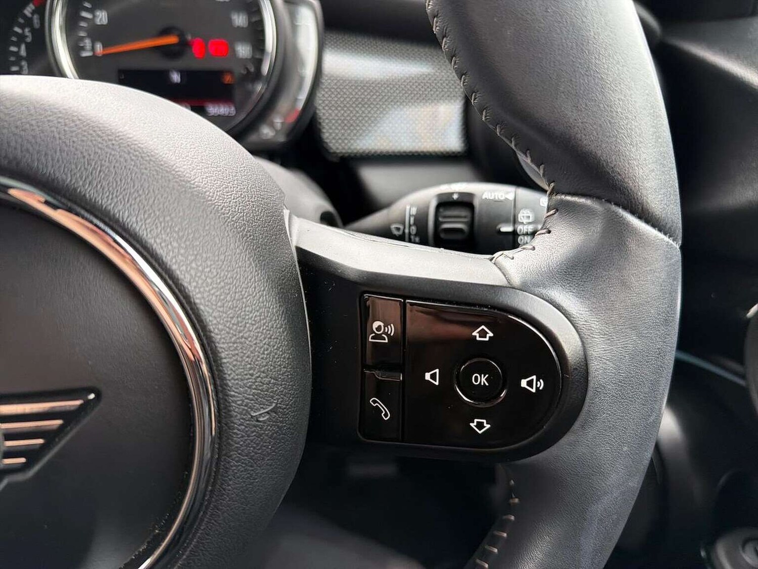 Used MINI Hatch 2022 for sale - 76596217: Photo 26