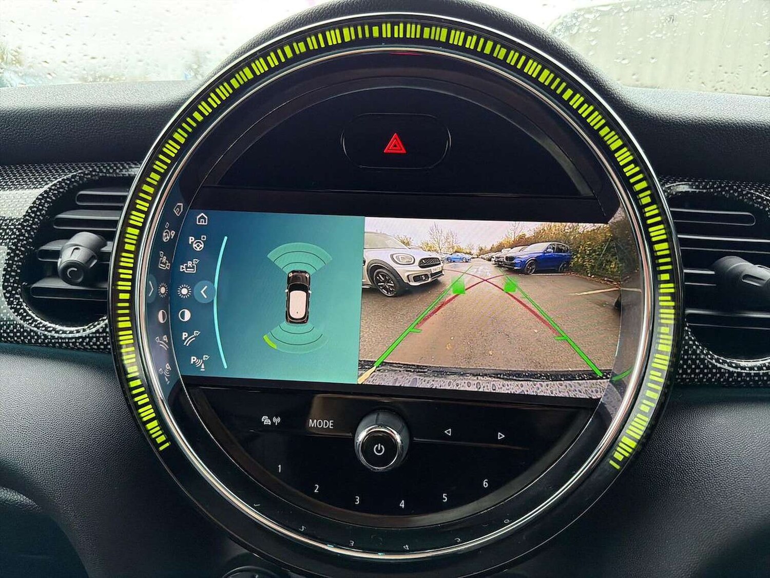 Used MINI Hatch 2022 for sale - 76596217: Photo 28