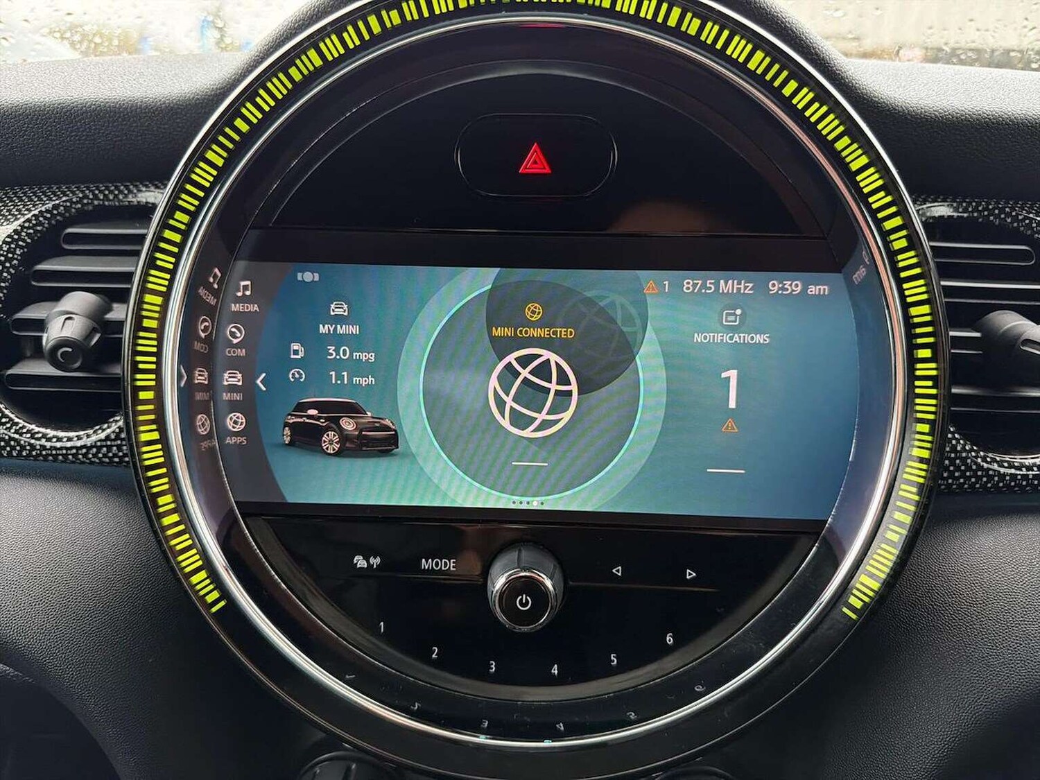 Used MINI Hatch 2022 for sale - 76596217: Photo 29