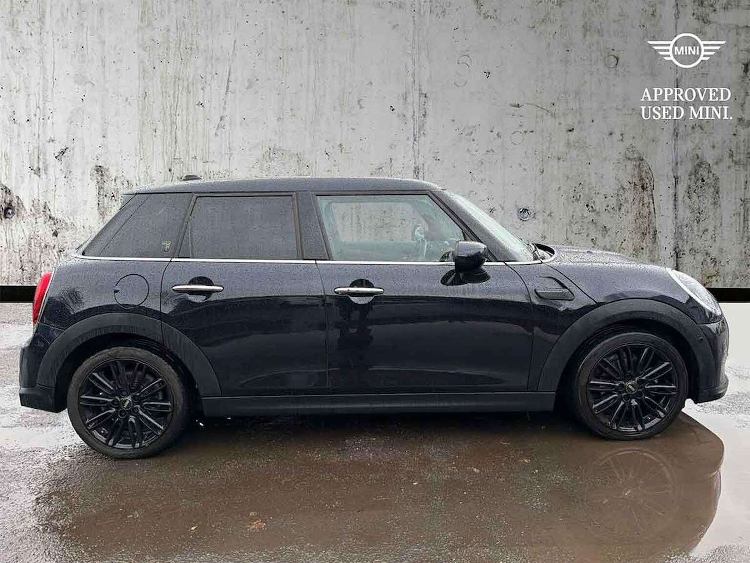 Used MINI Hatch 2022 for sale - 76596217: Photo 3