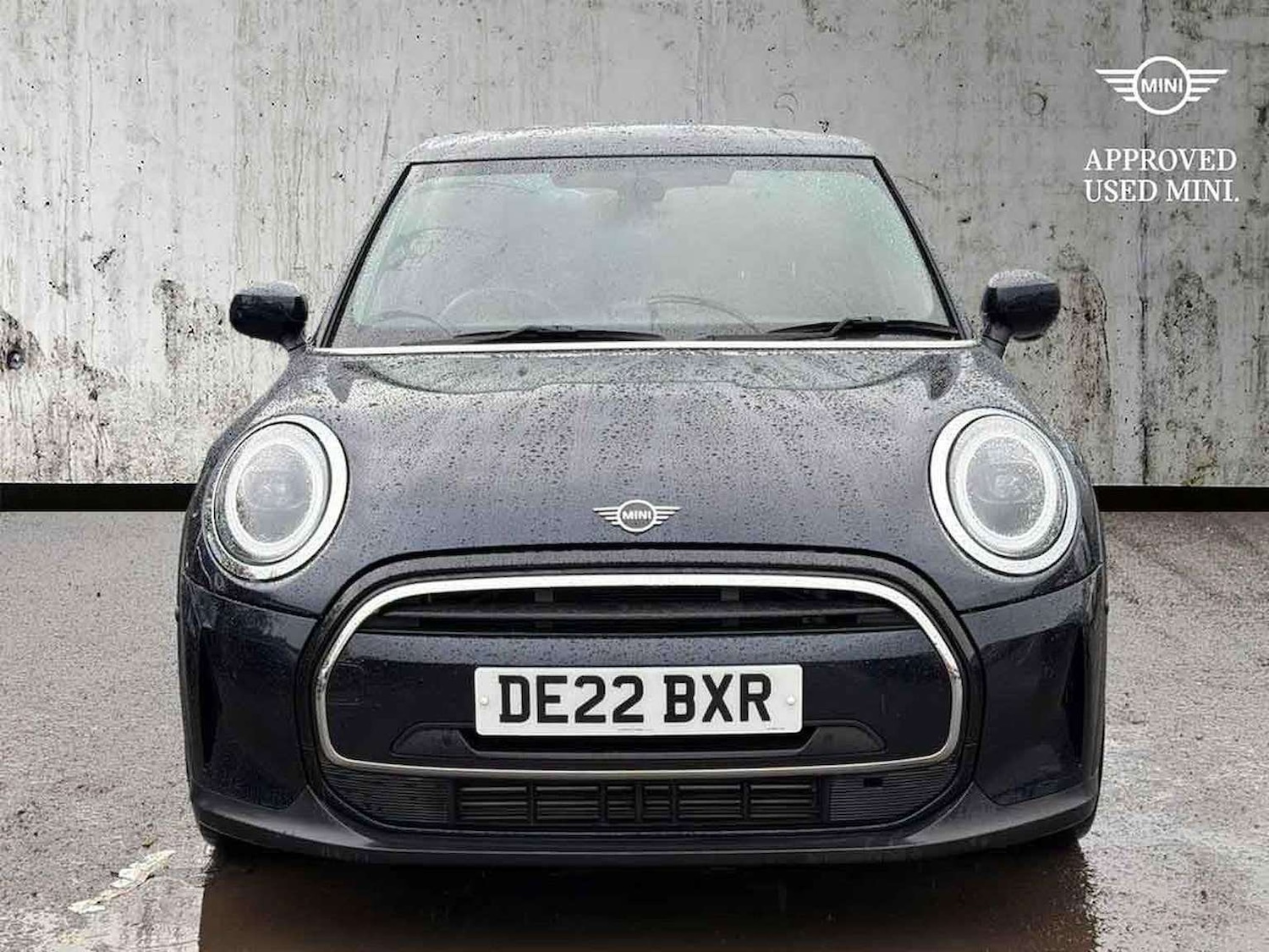 Used MINI Hatch 2022 for sale - 76596217: Photo 5