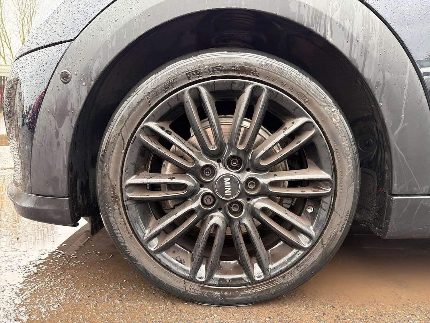 Used MINI Hatch 2022 for sale - 76596217: Photo 6