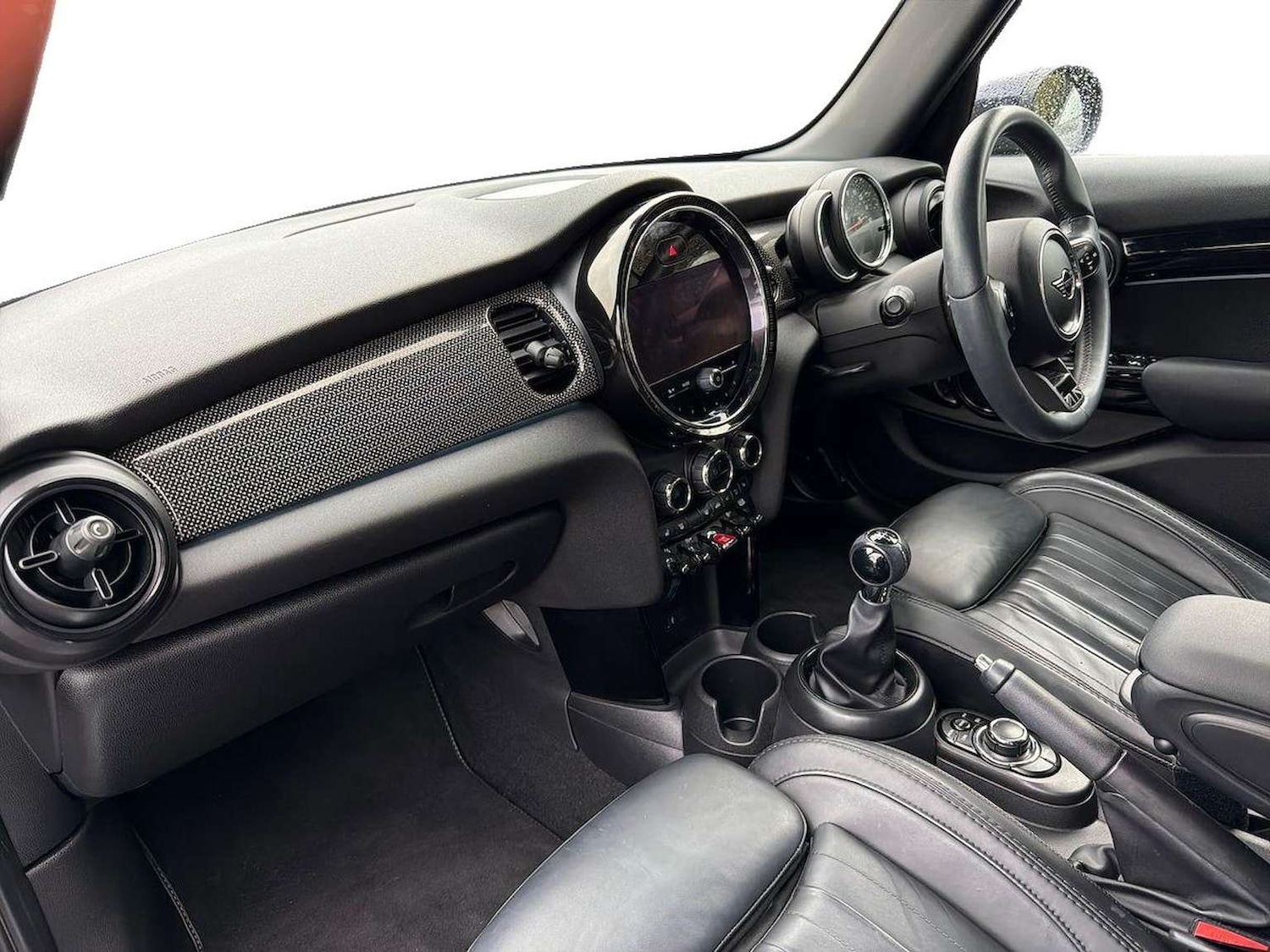 Used MINI Hatch 2022 for sale - 76596217: Photo 7