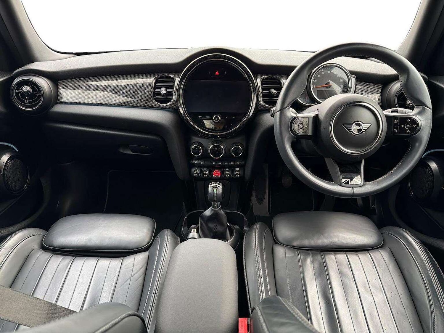 Used MINI Hatch 2022 for sale - 76596217: Photo 8