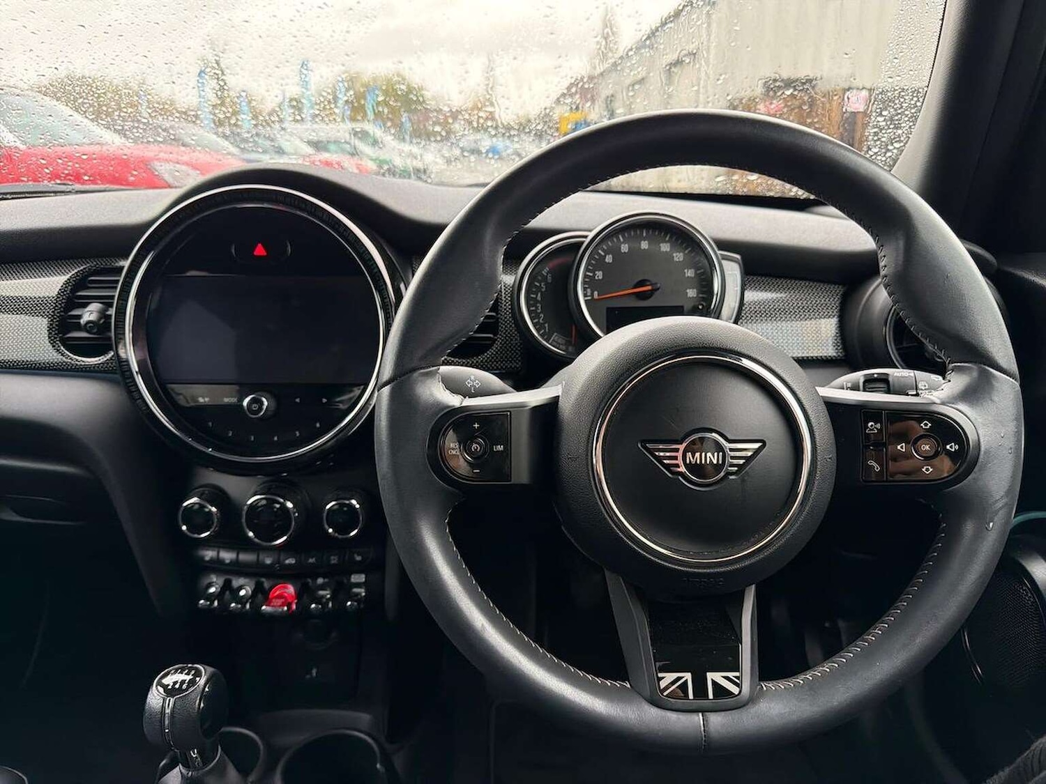 Used MINI Hatch 2022 for sale - 76596217: Photo 9