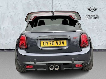 Used MINI Hatch 2020 for sale - 78408946: Photo