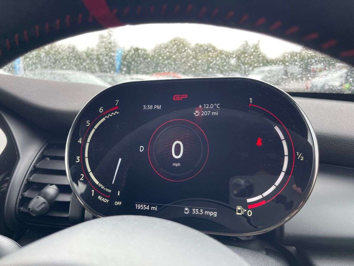 Used MINI Hatch 2020 for sale - 76951237: Photo 10