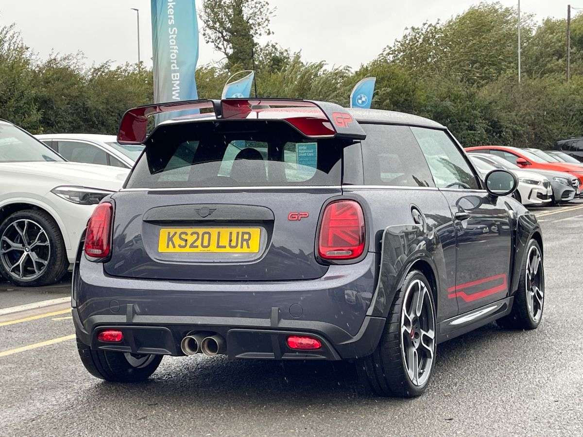 Used MINI Hatch 2020 for sale - 76951237: Photo 18