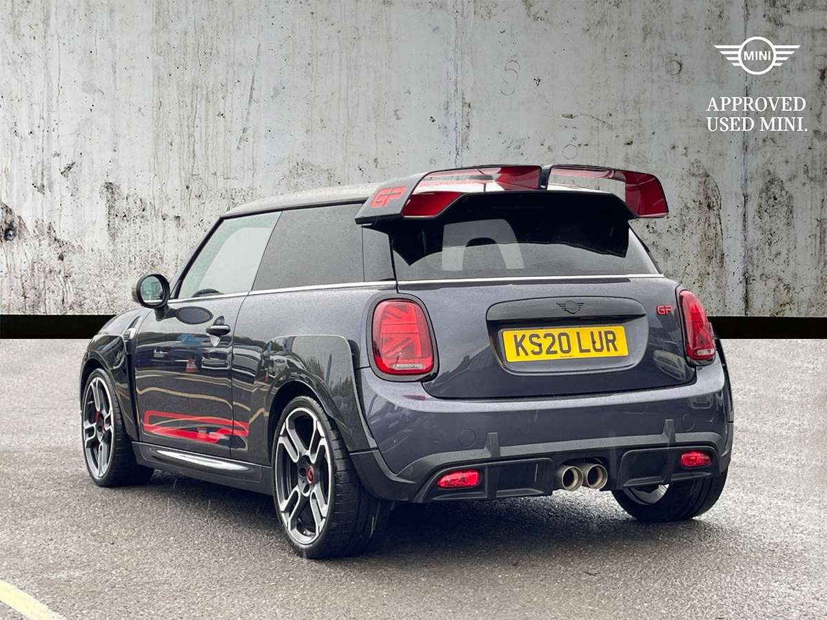 Used MINI Hatch 2020 for sale - 76951237: Photo 2