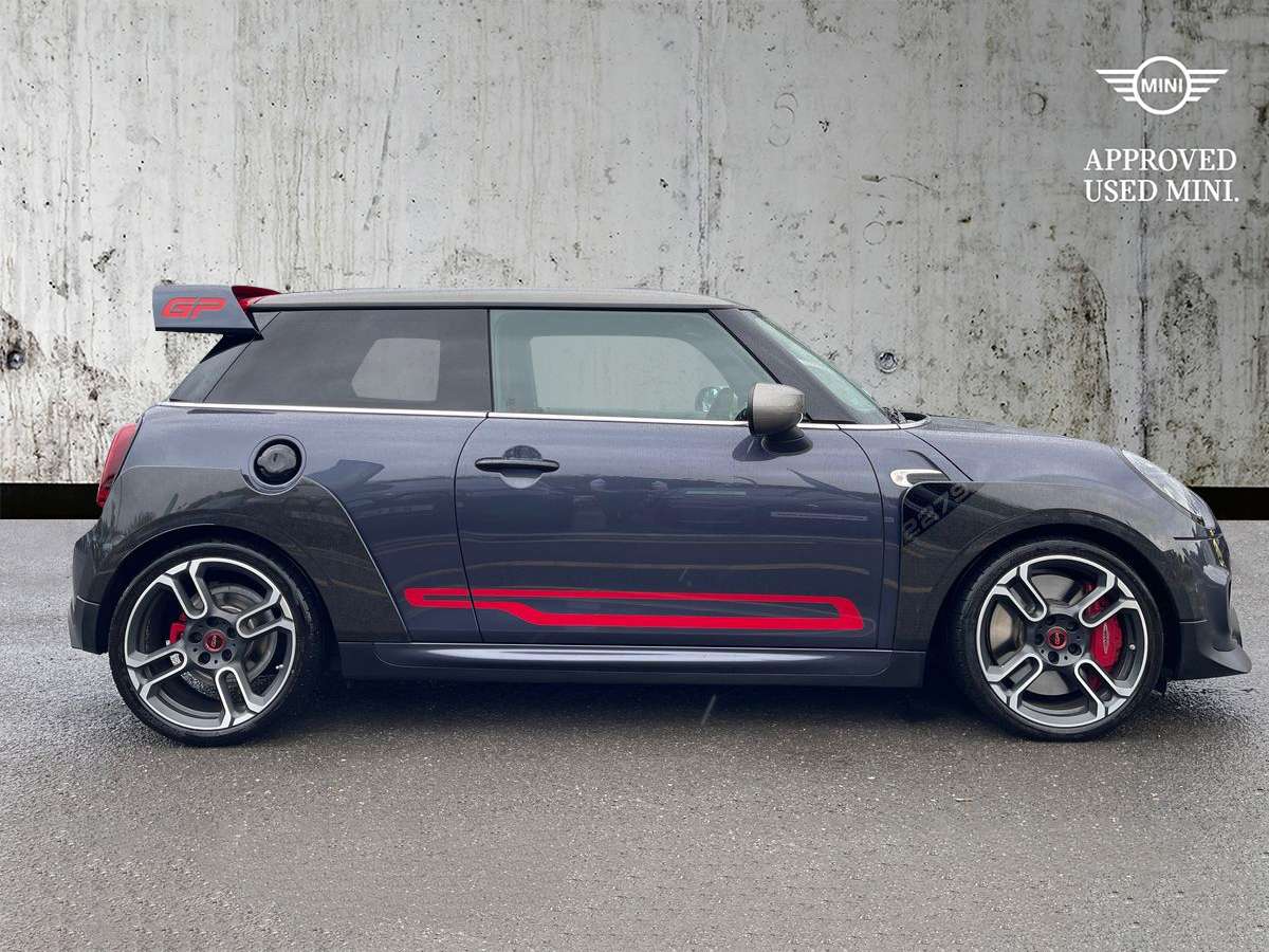 Used MINI Hatch 2020 for sale - 76951237: Photo 3