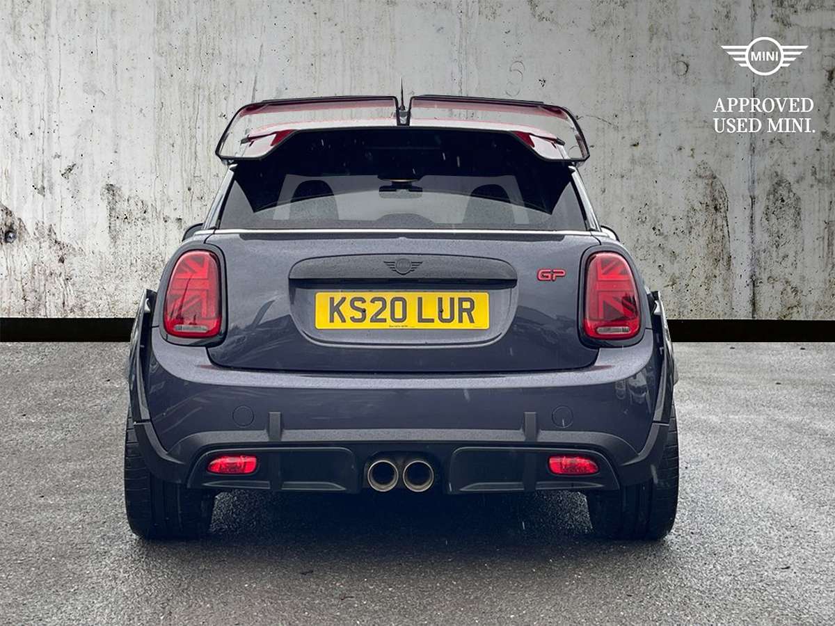 Used MINI Hatch 2020 for sale - 76951237: Photo 4