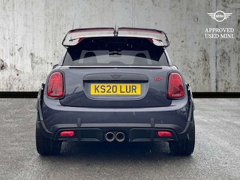 Used MINI Hatch 2020 for sale - 76951237: Photo