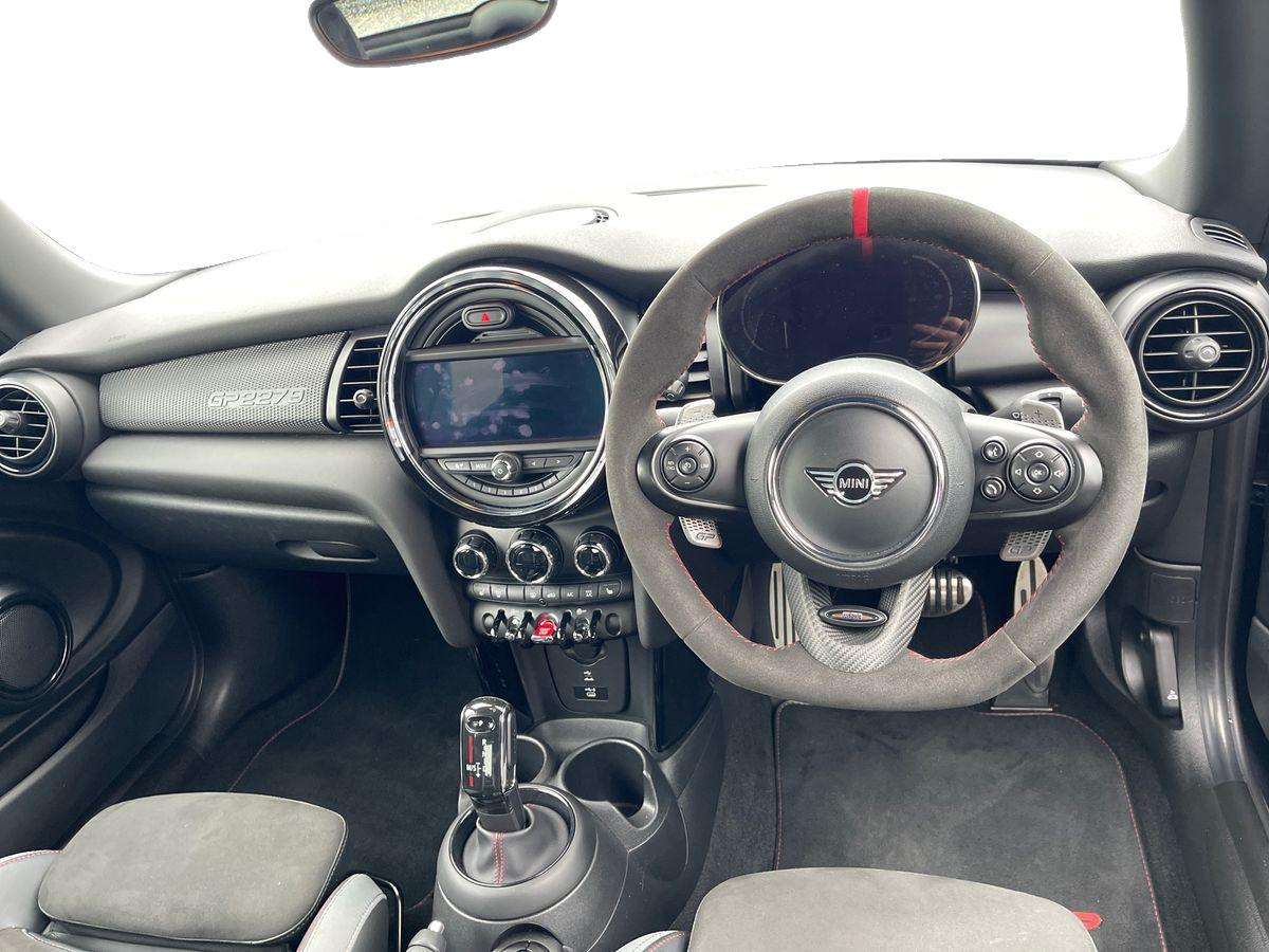 Used MINI Hatch 2020 for sale - 76951237: Photo 8