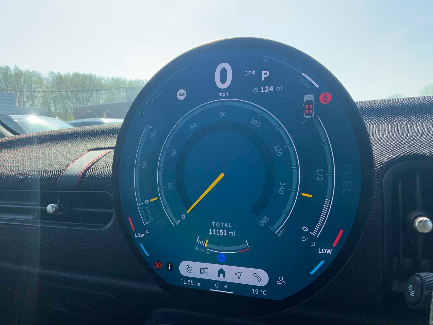 Used MINI Cooper 2024 for sale - 78195967: Photo 10