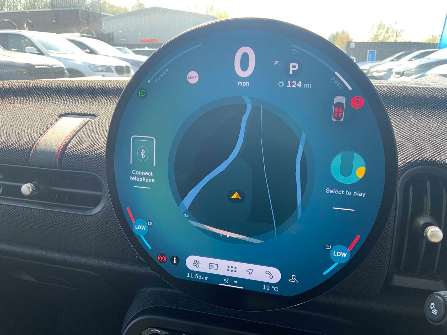 Used MINI Cooper 2024 for sale - 78195967: Photo 11