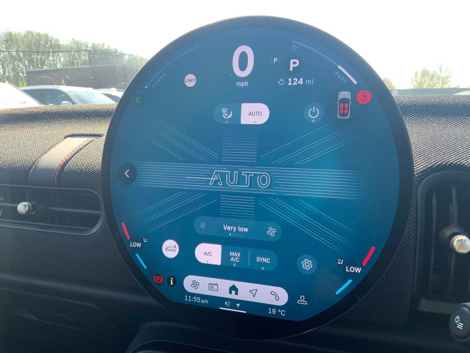 Used MINI Cooper 2024 for sale - 78195967: Photo 12