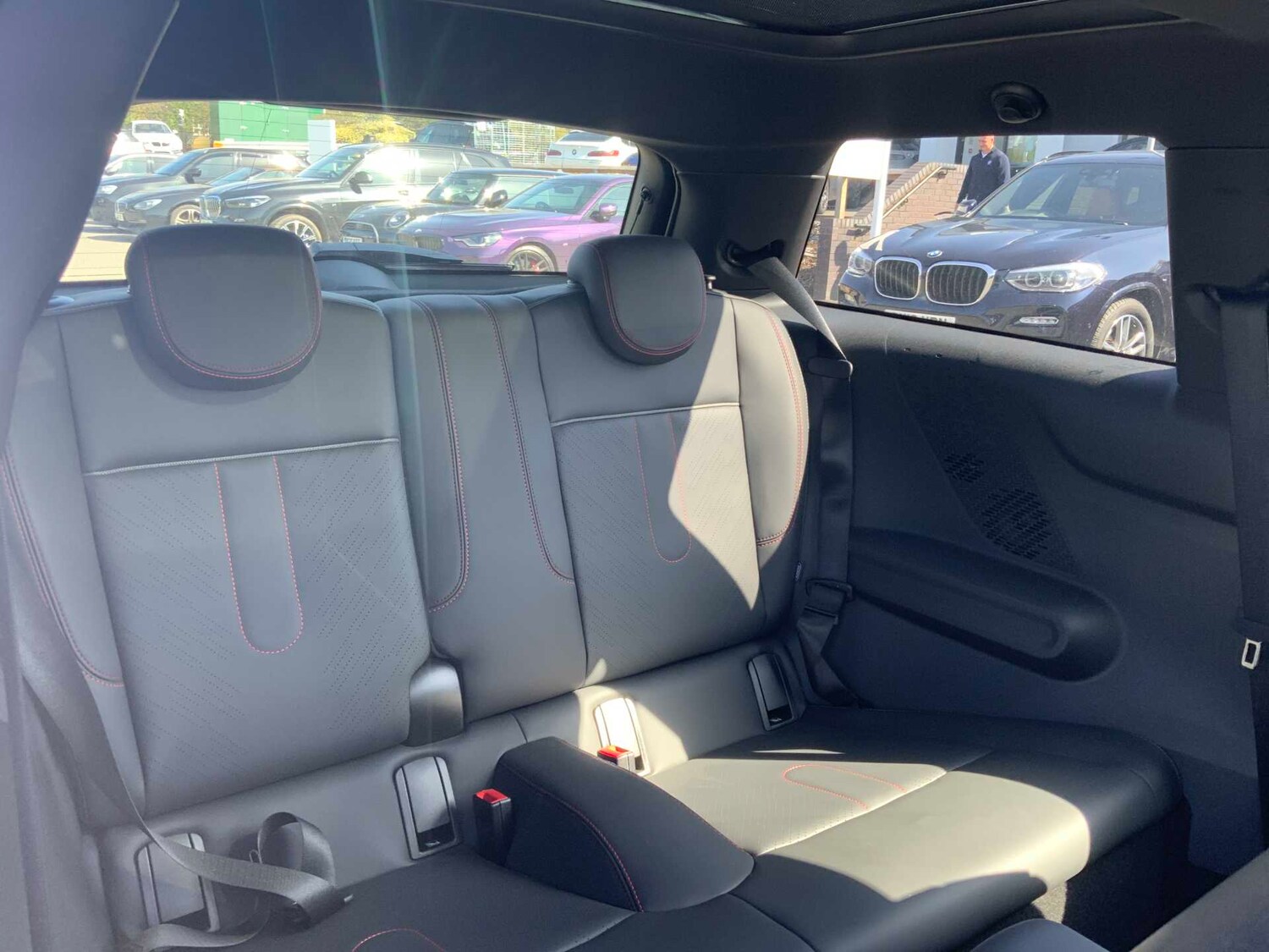 Used MINI Cooper 2024 for sale - 78195967: Photo 16