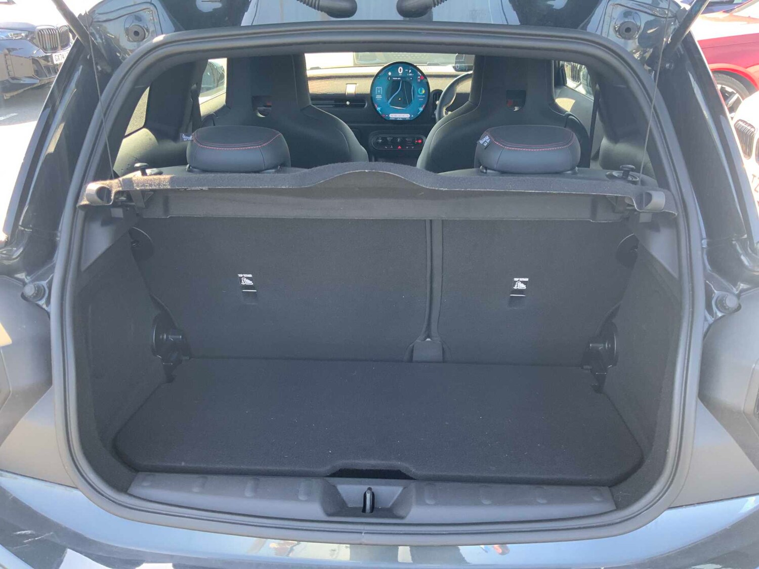 Used MINI Cooper 2024 for sale - 78195967: Photo 17