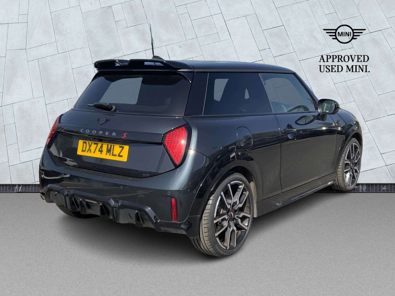 Used MINI Cooper 2024 for sale - 78195967: Photo 18