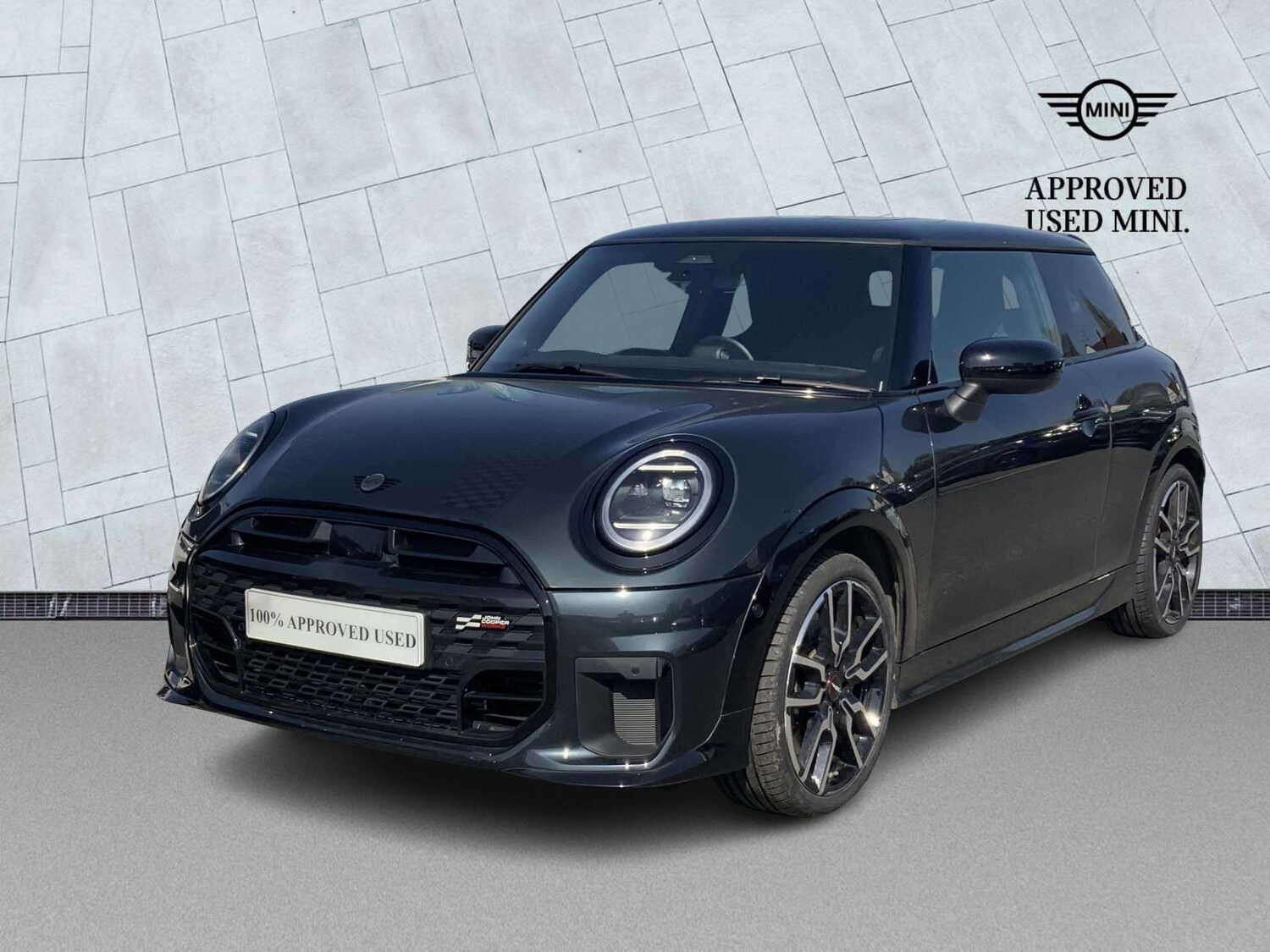 Used MINI Cooper 2024 for sale - 78195967: Photo 20