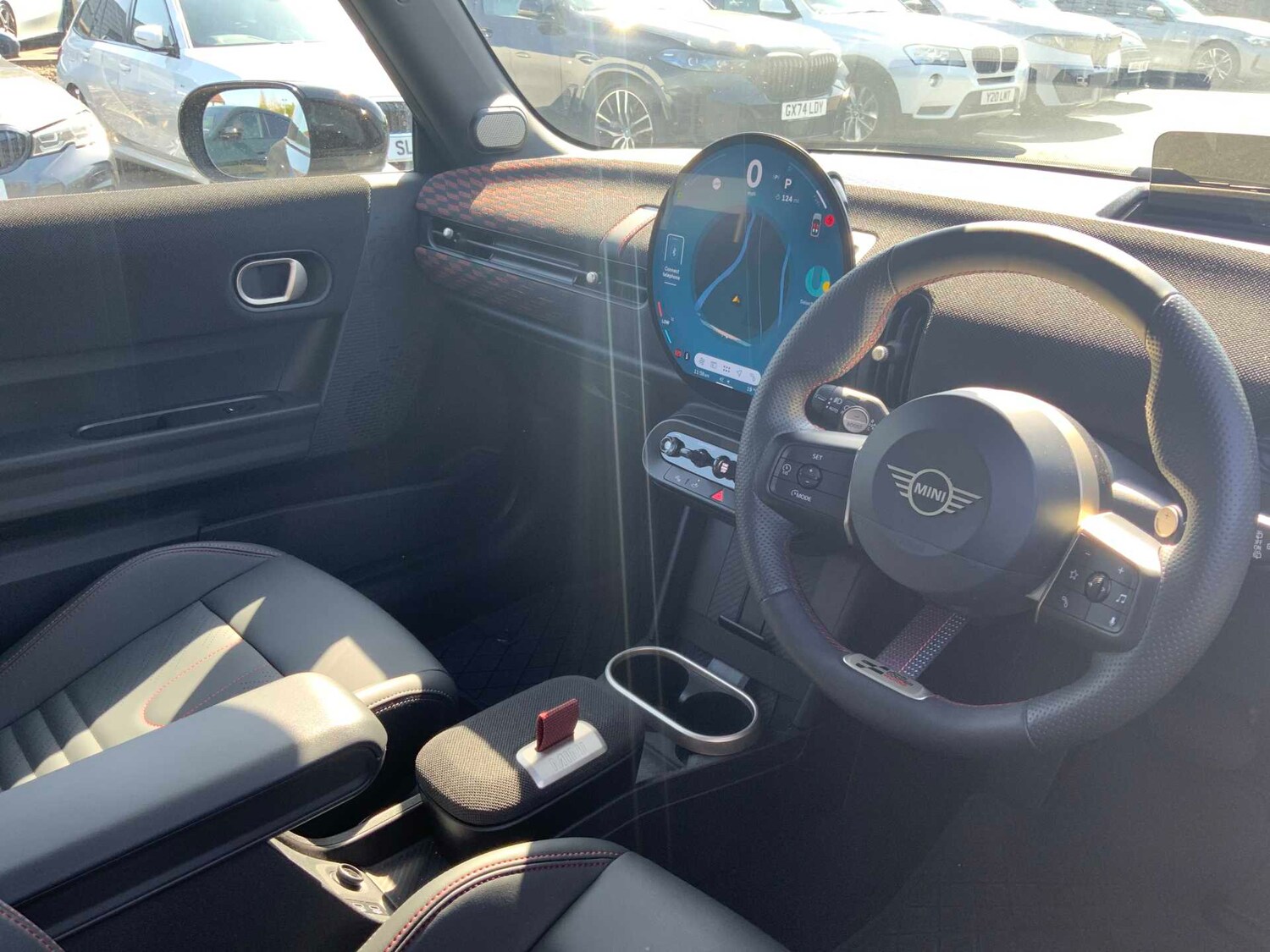 Used MINI Cooper 2024 for sale - 78195967: Photo 21