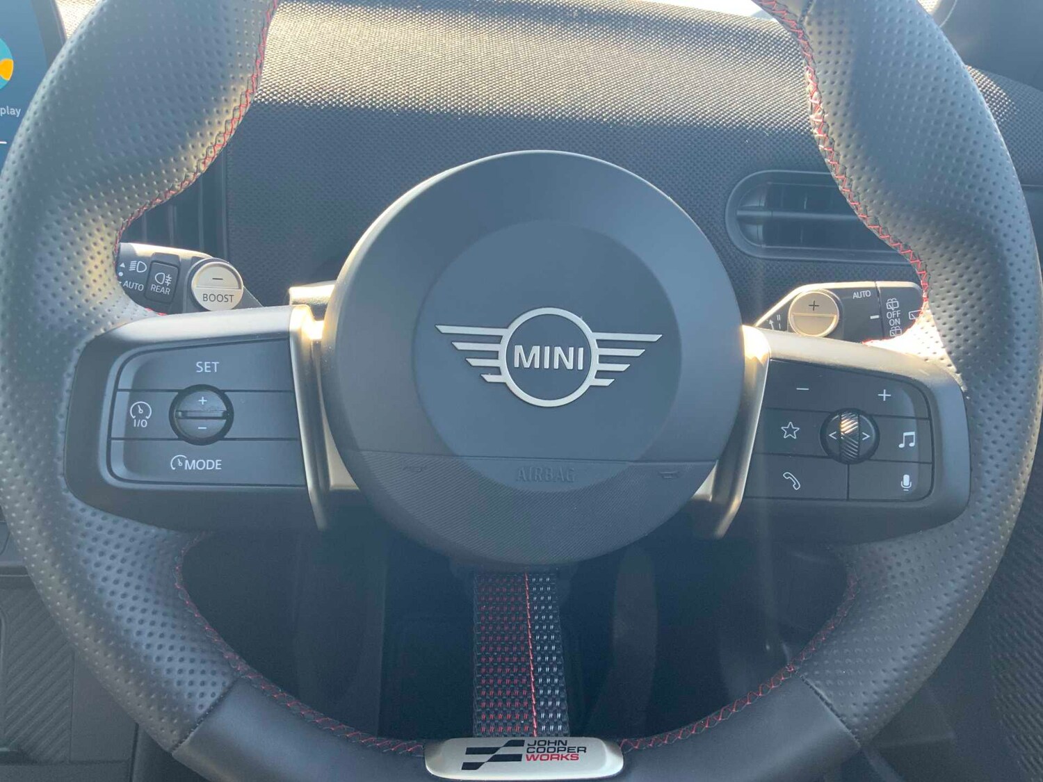 Used MINI Cooper 2024 for sale - 78195967: Photo 23