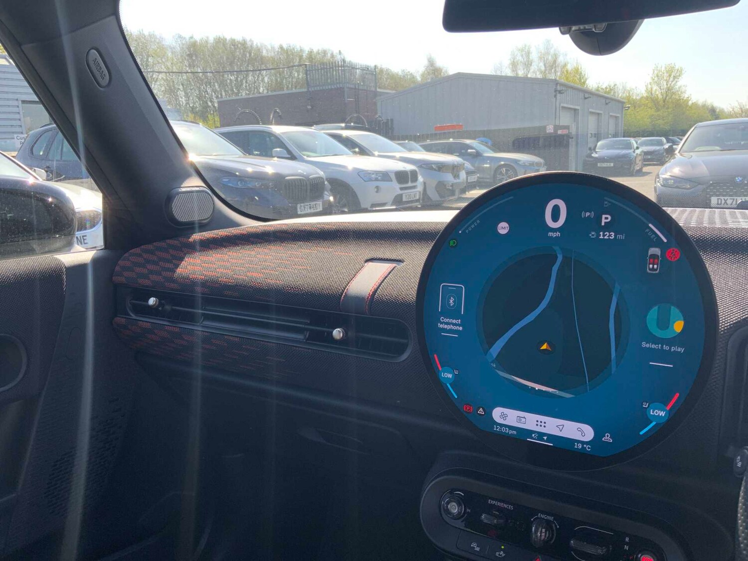 Used MINI Cooper 2024 for sale - 78195967: Photo 24