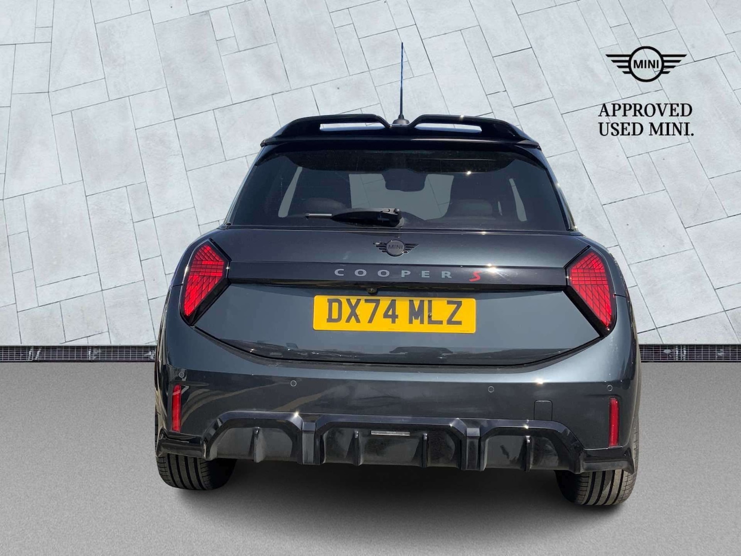 Used MINI Cooper 2024 for sale - 78195967: Photo 4