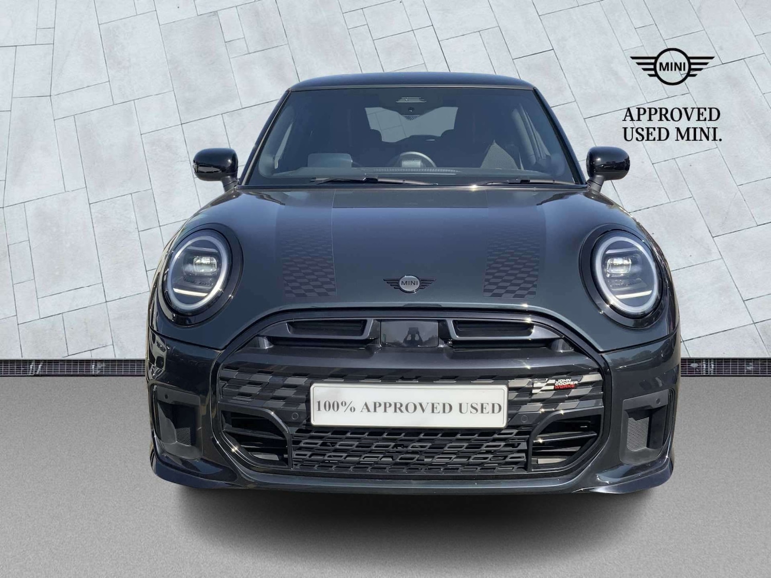 Used MINI Cooper 2024 for sale - 78195967: Photo 5