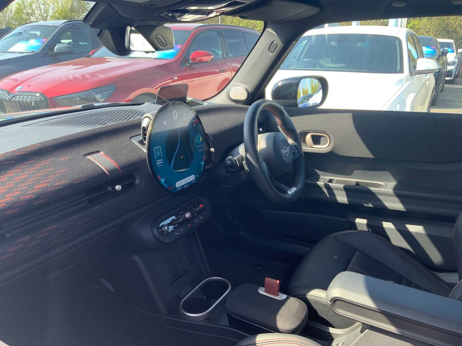 Used MINI Cooper 2024 for sale - 78195967: Photo 7