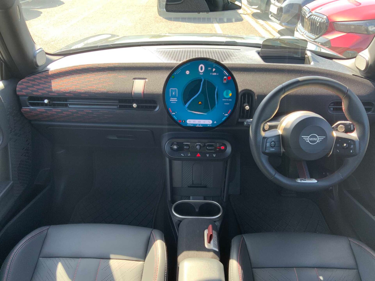 Used MINI Cooper 2024 for sale - 78195967: Photo 8