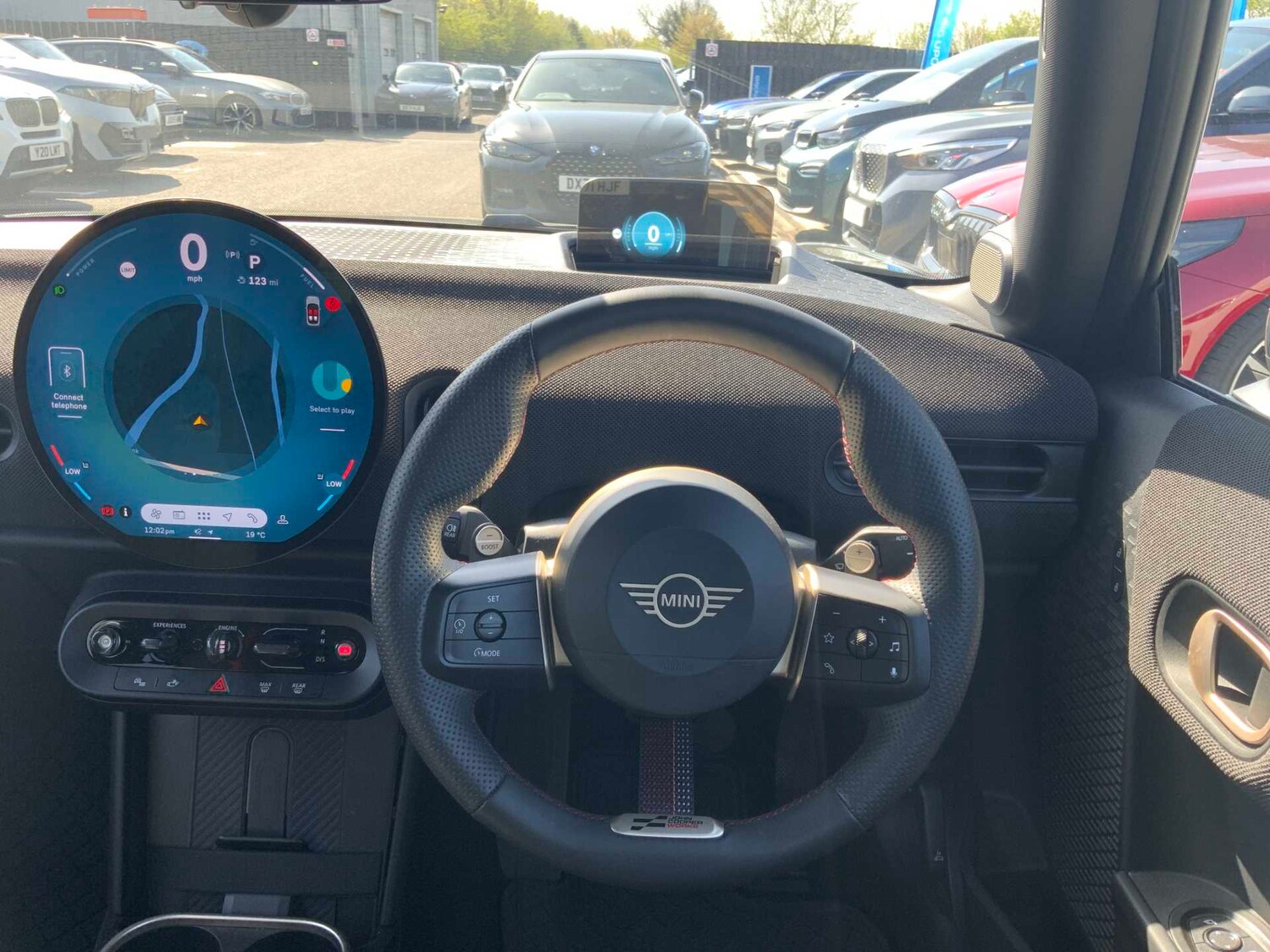 Used MINI Cooper 2024 for sale - 78195967: Photo 9