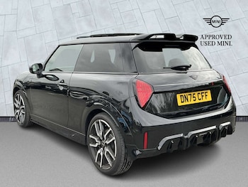 Used MINI Cooper 2025 for sale - 78628115: Photo