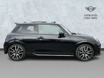 Used MINI Cooper 2025 for sale - 78628115: Photo