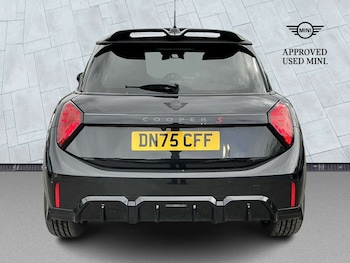 Used MINI Cooper 2025 for sale - 78628115: Photo