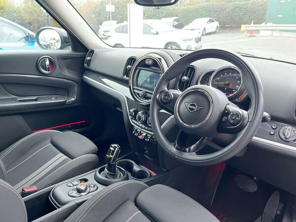 Used MINI Countryman 2020 for sale - 76320663: Photo 15