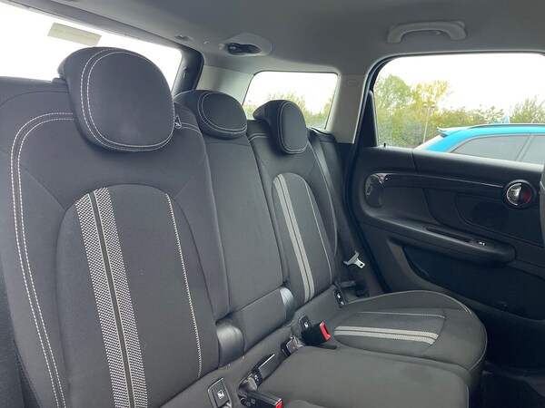 Used MINI Countryman 2020 for sale - 76320663: Photo 16