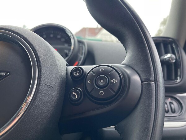 Used MINI Countryman 2020 for sale - 76320663: Photo 26