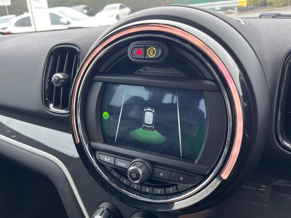 Used MINI Countryman 2020 for sale - 76320663: Photo 27