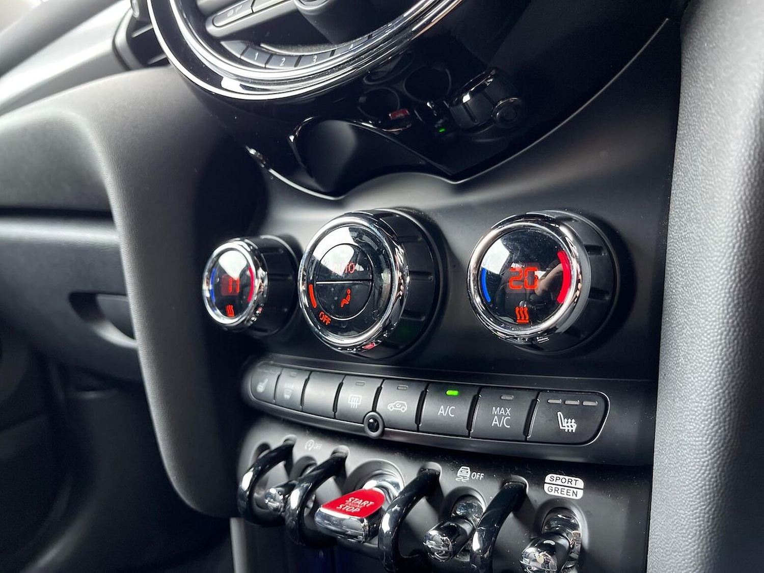 Used MINI Hatch 2020 for sale - 76461815: Photo 11