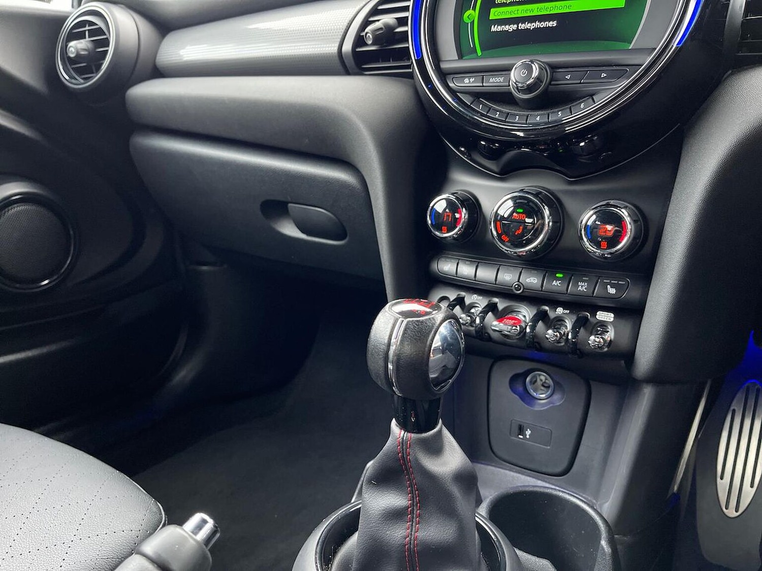 Used MINI Hatch 2020 for sale - 76461815: Photo 13