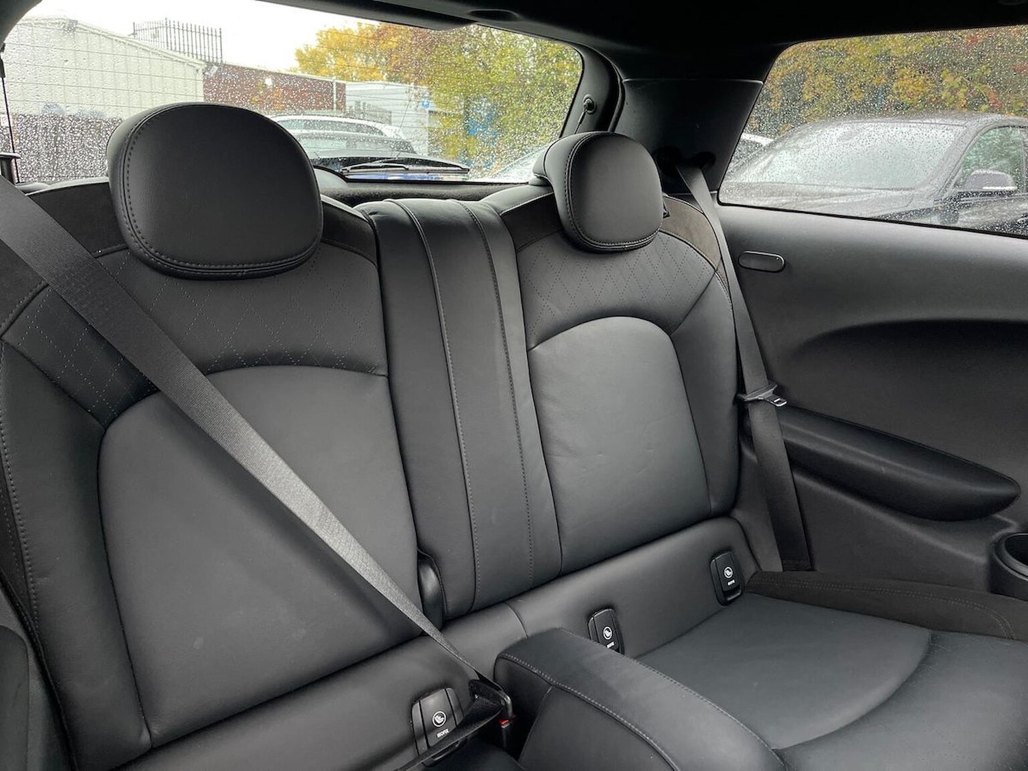 Used MINI Hatch 2020 for sale - 76461815: Photo 16