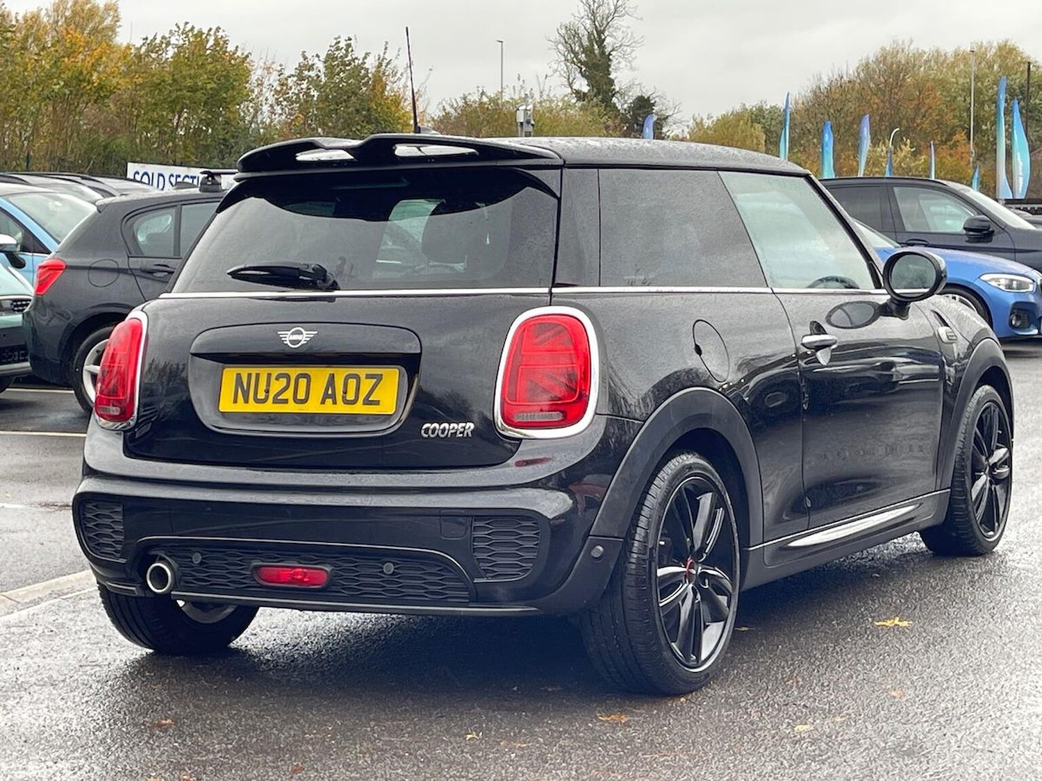 Used MINI Hatch 2020 for sale - 76461815: Photo 18