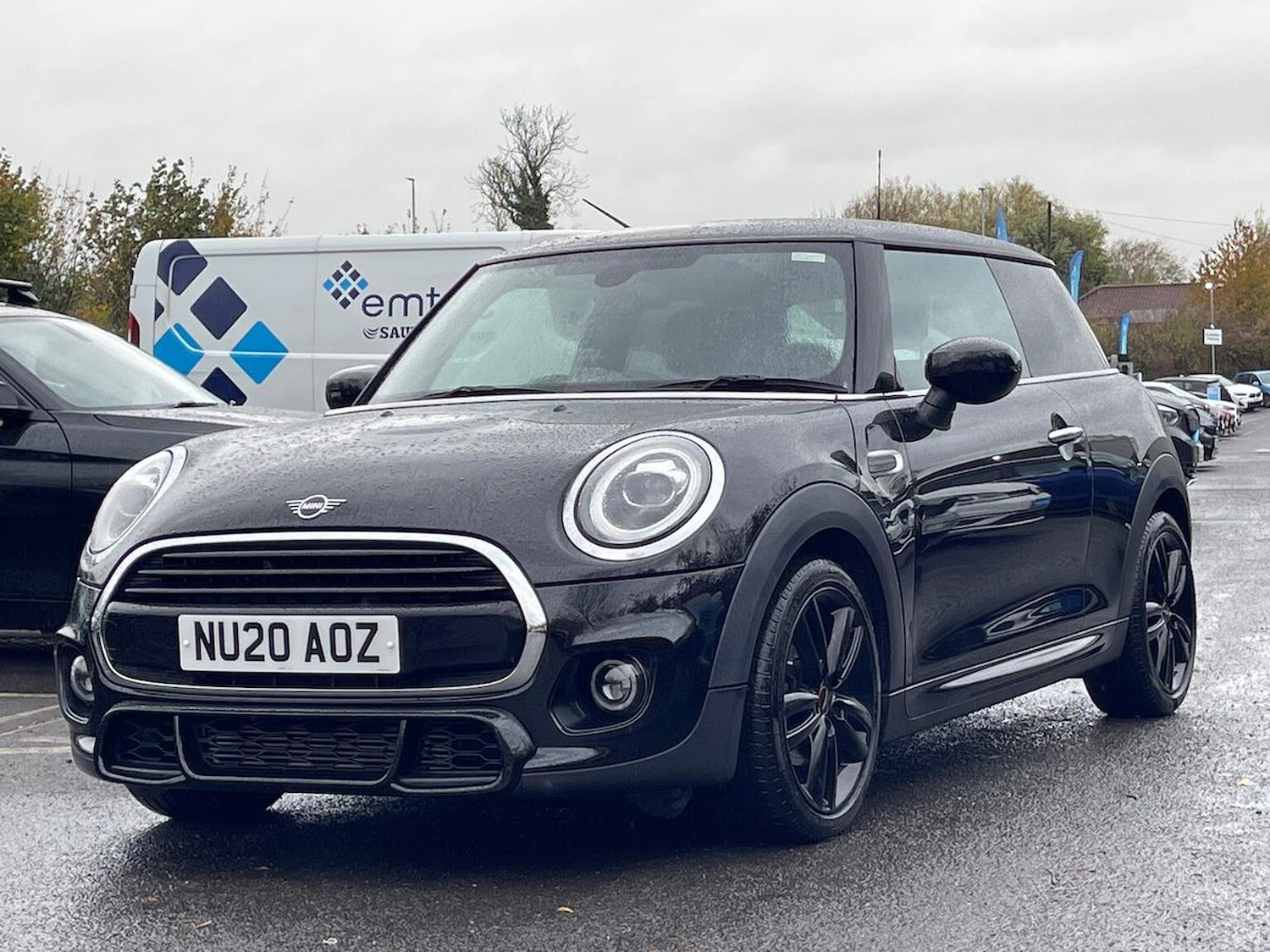 Used MINI Hatch 2020 for sale - 76461815: Photo 20