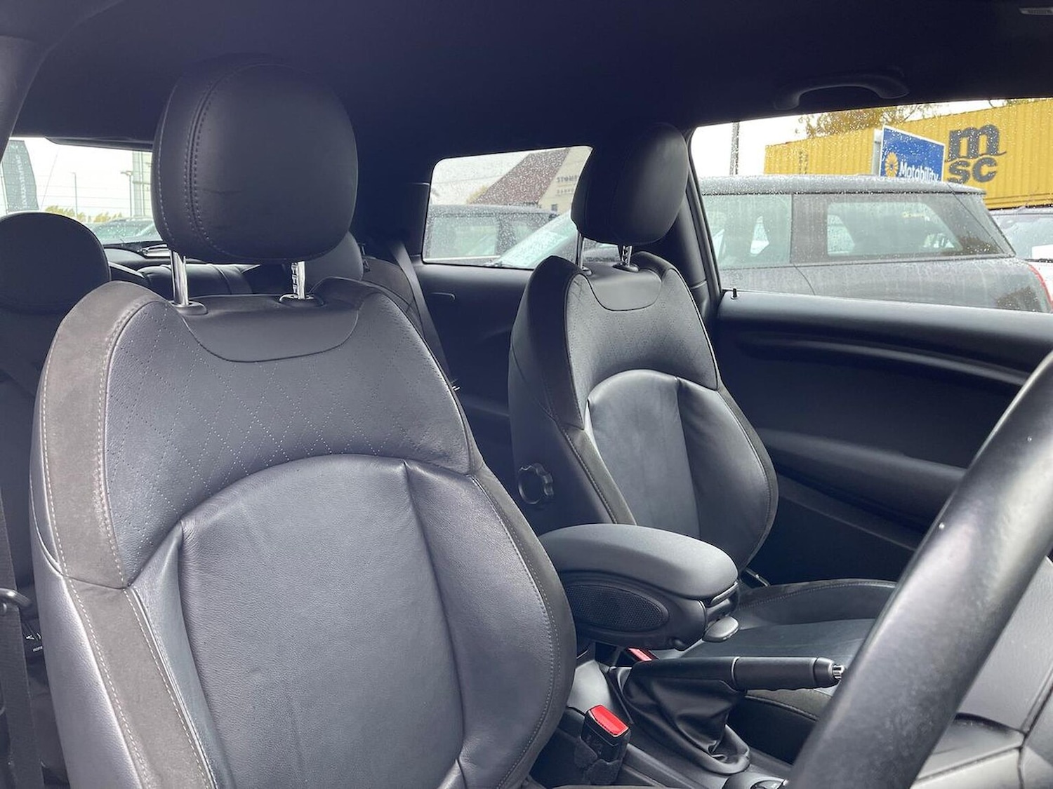 Used MINI Hatch 2020 for sale - 76461815: Photo 21