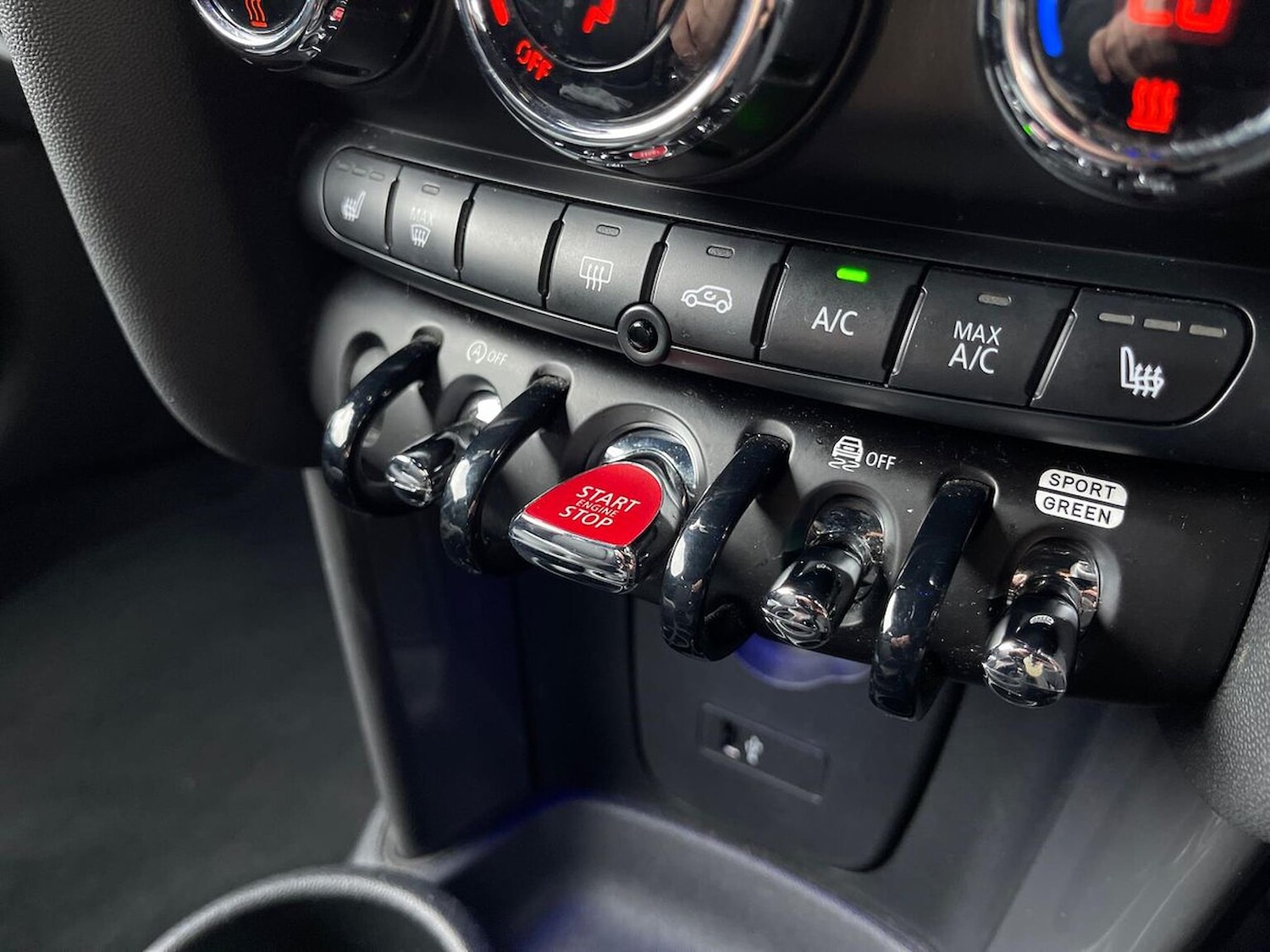 Used MINI Hatch 2020 for sale - 76461815: Photo 22