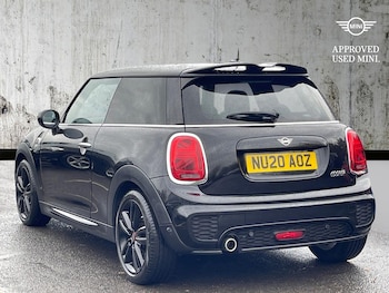 Used MINI Hatch 2020 for sale - 76461815: Photo