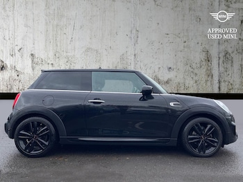 Used MINI Hatch 2020 for sale - 76461815: Photo